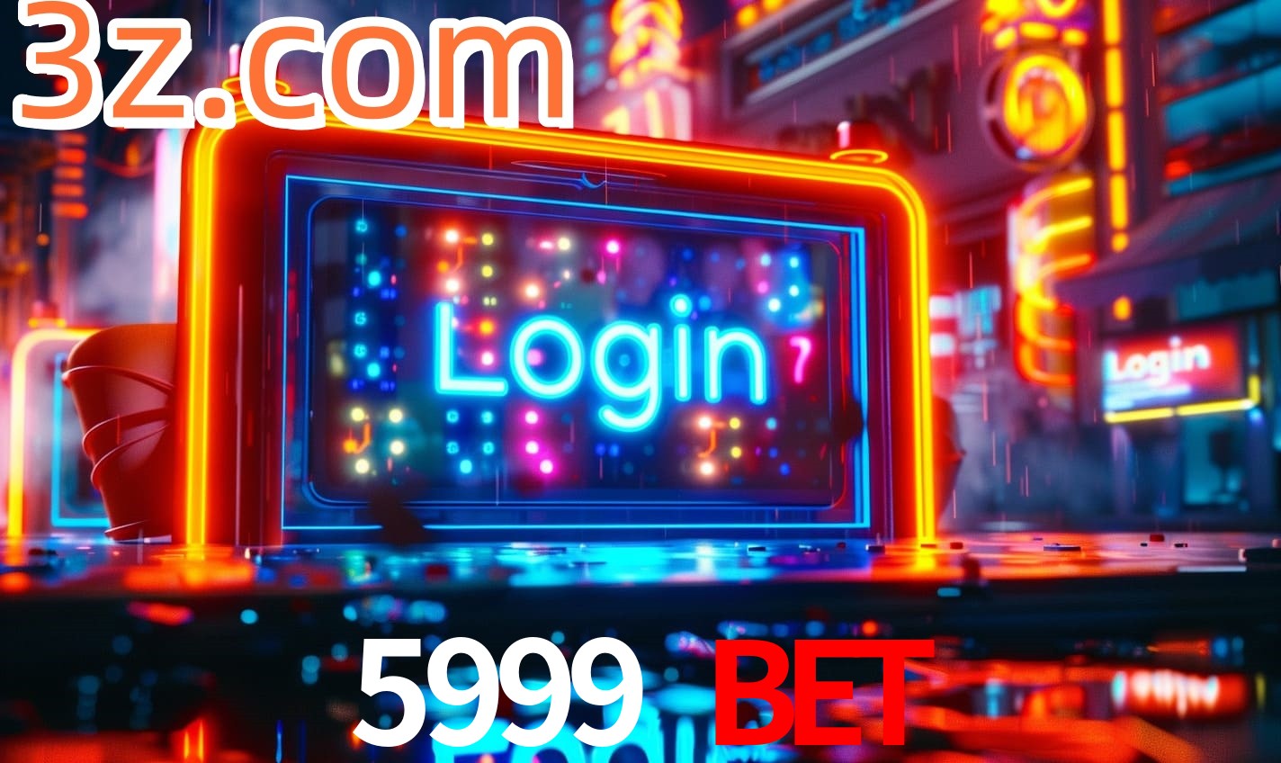 Registre-se hoje no Cassino 5999 Bet